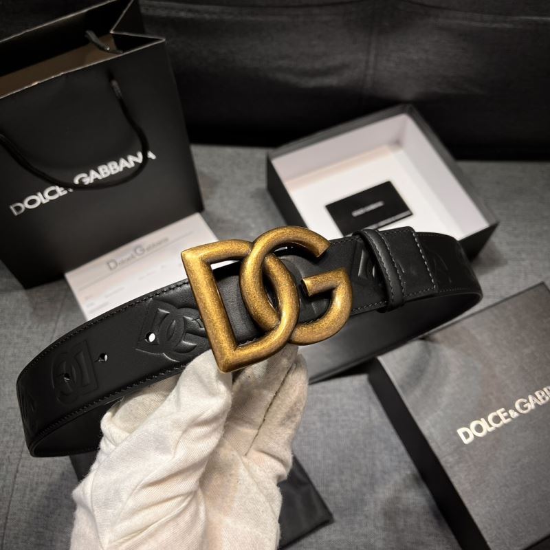 D&G Belts